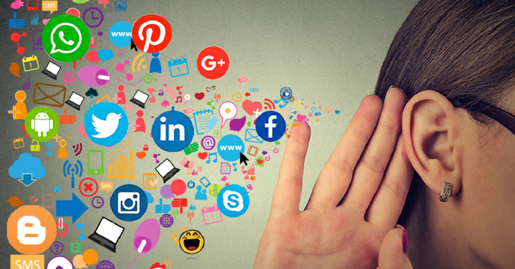 Social media trends tendenze future agenzia social marketing web facebook instagram linkedin tik tok pubblicità